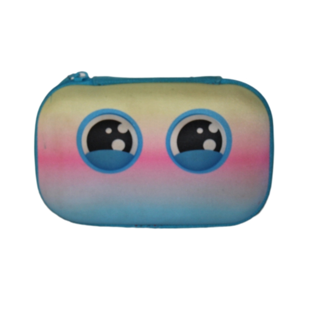 Girls Zipper Pencil Box - Picture 12 of 16